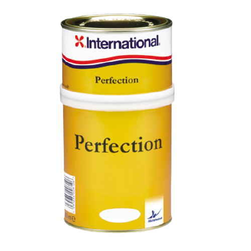 International-International Perfection undercoat